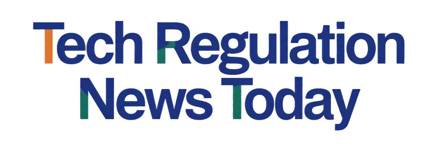 Tech Regulation News Today logo
