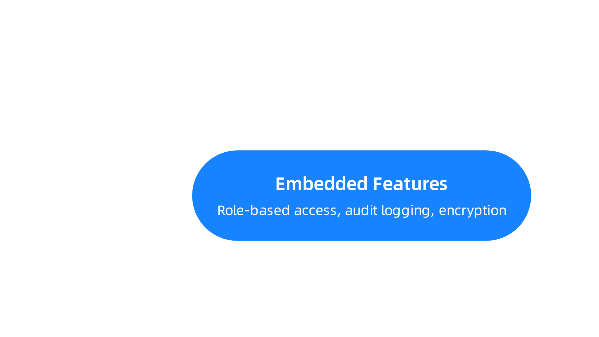How Tyler Technologies integrates compliance into its platform and services.