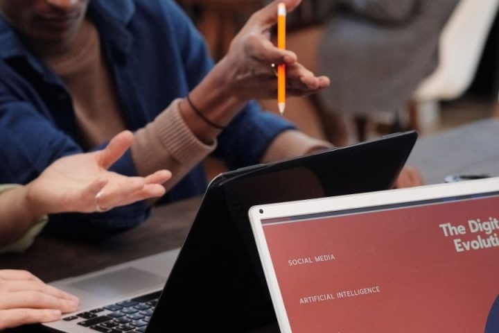 The Best AI Presentation Maker for Professionals in 2026