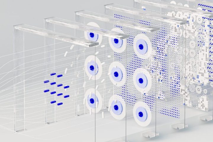 Svr Intelligence Automates Regulatory Compliance Across Global Jurisdictions