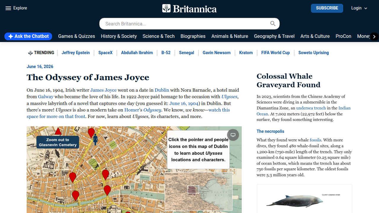 Access authoritative historical information, including the history of technology during the Industrial Revolution, on Britannica.