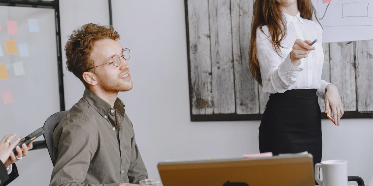 A multidisciplinary team collaborates to integrate technical and compliance aspects of AI development.