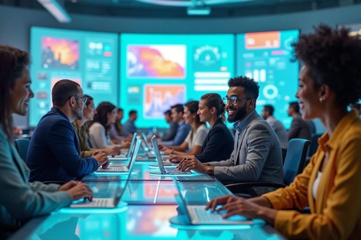 Top Tech Events NYC 2026 That Keep You Ahead of Regulation