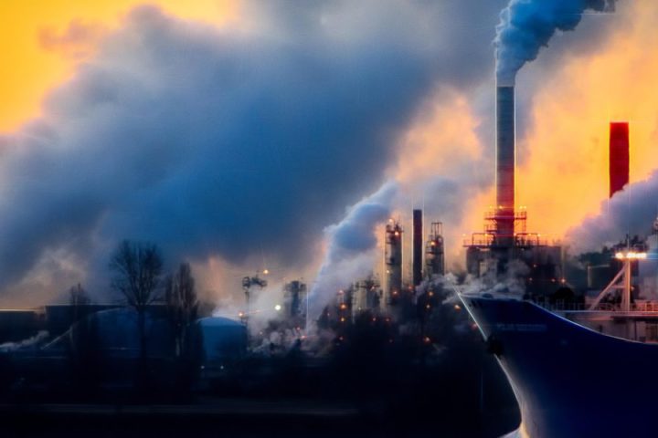 AI Data Center Pollution Navigating Regulations for a Sustainable Future