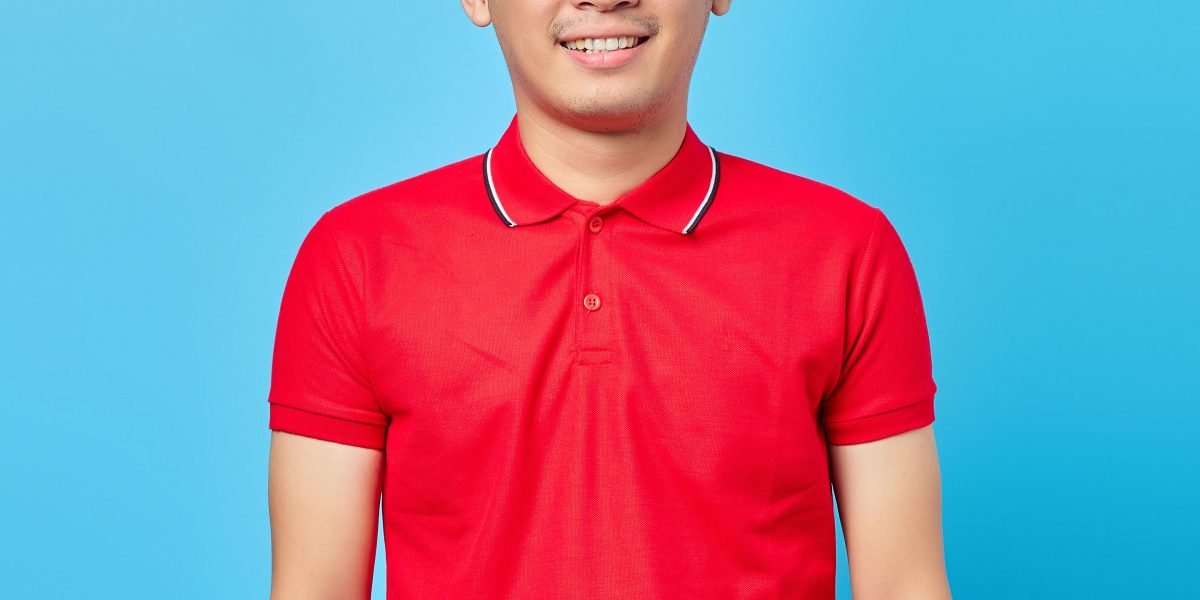 A person looking confidently towards a bright future, symbolizing career advancement and new opportunities.