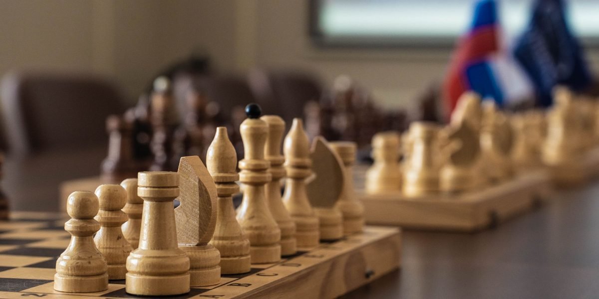 A group of leaders making important decisions, reflecting high-level corporate governance for AI.