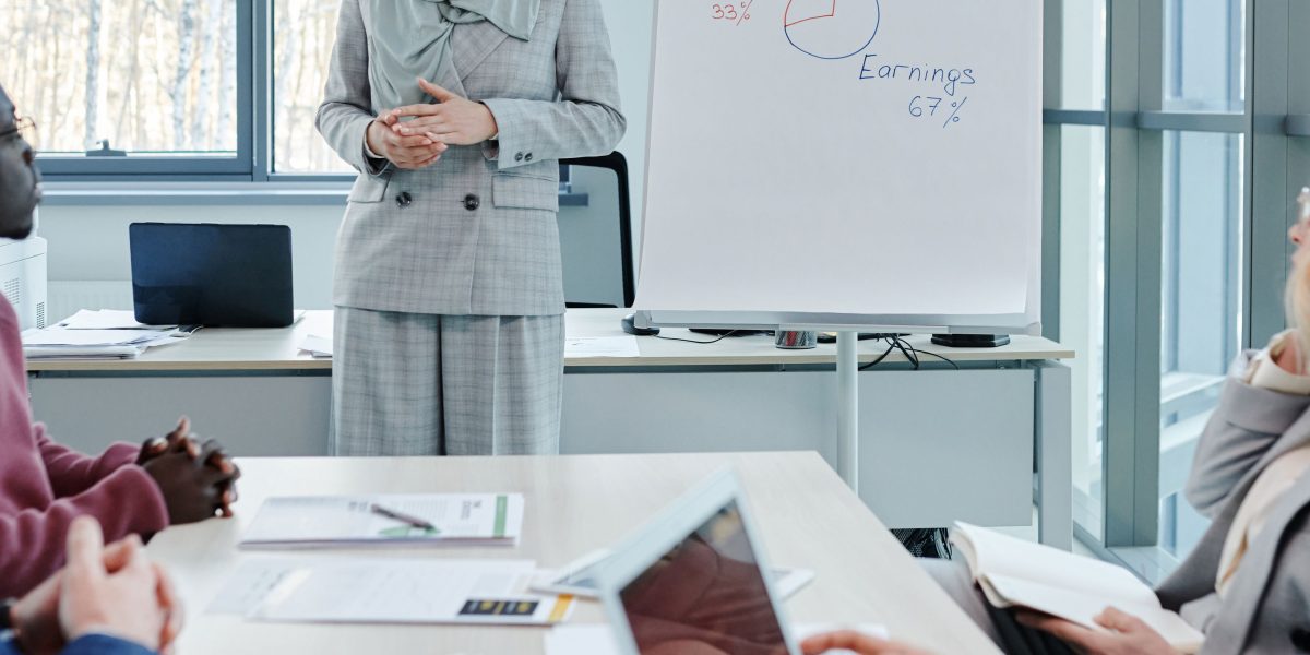 Technology leaders, investors, and compliance teams collaborate to integrate AI understanding into their strategic discussions.