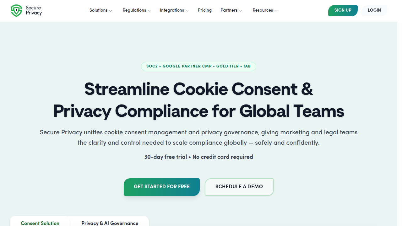 Insights on privacy compliance roadmaps and data protection regulations.