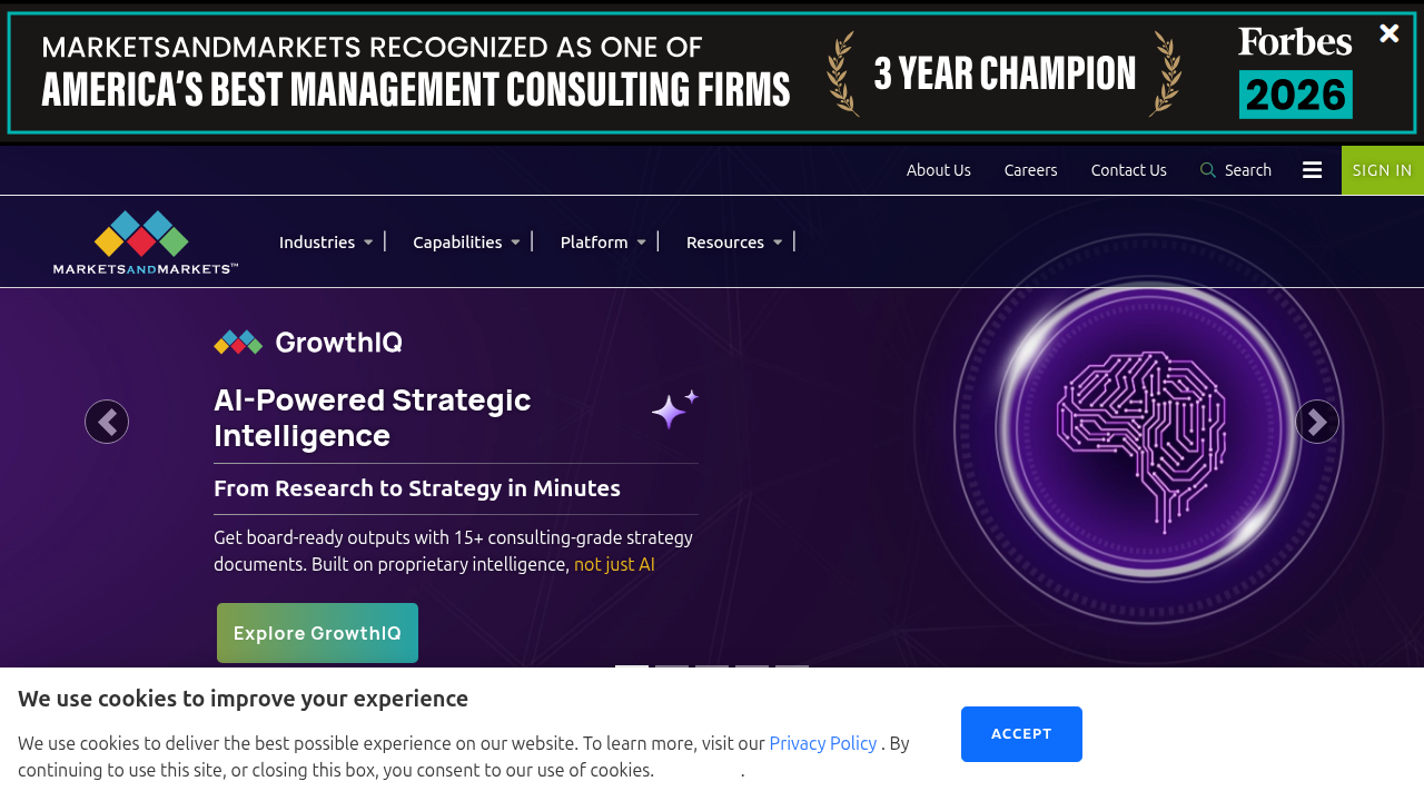 Exploring market research reports for artificial intelligence and global market trends.