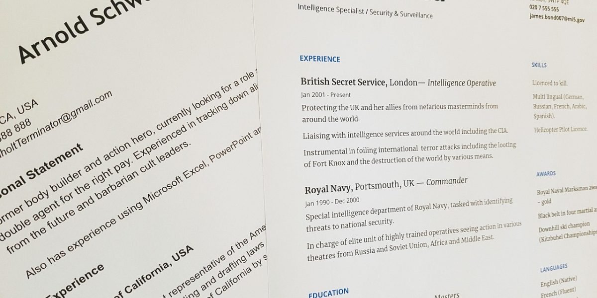 Professionals review detailed compliance documents, emphasizing the importance of AI audits and governance.