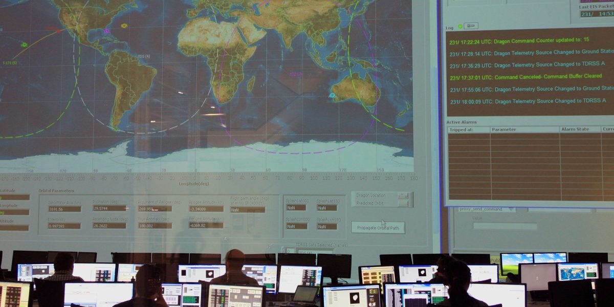 AI facilitates seamless collaboration among diverse teams operating across different global locations.