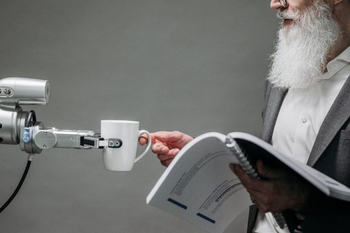 Academic AI Shapes Future Regulations and Business Strategy